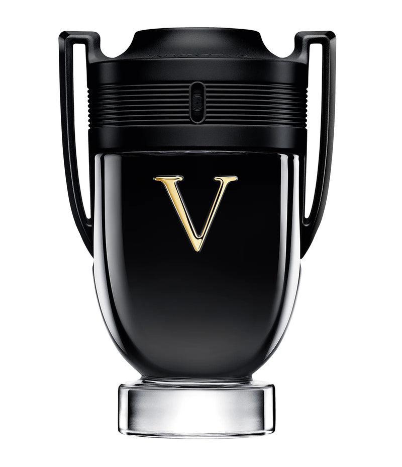 Compra 1, Ricevi 4: Invictus + Bleu de Chanel + Sauvage + La Nuit de L’Homme + 2 Brindes Esclusivi – Black Friday Edition